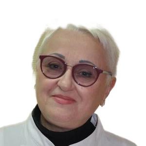 Бабушкина Ирина Владимировна
