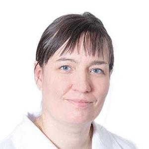 Бахолдина Наталия Викторовна