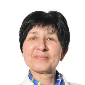 Андреюк Светлана Яковлевна