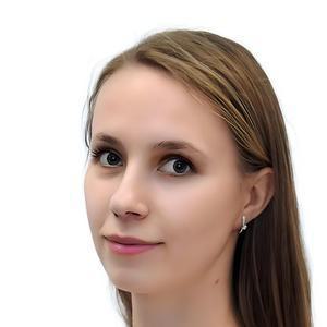 Лавренова Анна Сергеевна