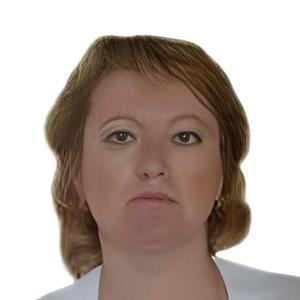 Буланова Юлия Алексеевна