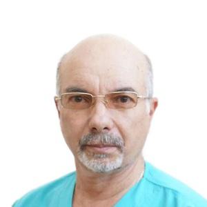 Поспелов Сергей Георгиевич