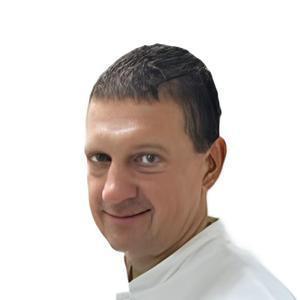 Виноградов Борис Константинович