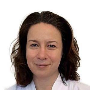 Бардина Нина Владимировна