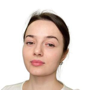 Гусейнова Фариза Сергеевна