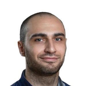 Абдулазизов Радим Гаджиевич
