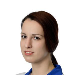 Драгунова Татьяна Сергеевна