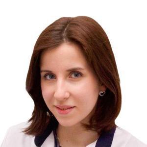 Гунчикова Варвара Михайловна