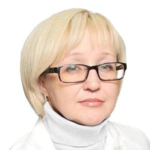 Баранова Зоя Алексеевна
