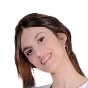 Нальгиева Ириза Гирихановна