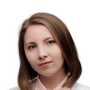 Ужегова (Шеховцова) Анна Анатольевна