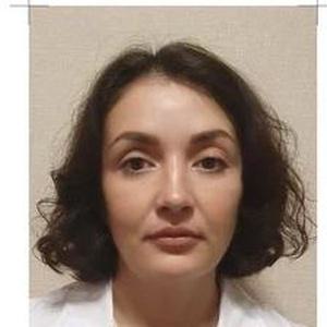 Уварова Юлия Михайловна
