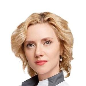 Багненко Елена Сергеевна