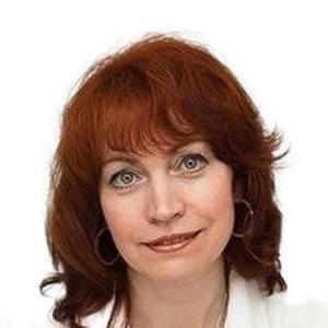 Селиванова Наталья Александровна