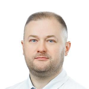 Воловиков Леонид Викторович