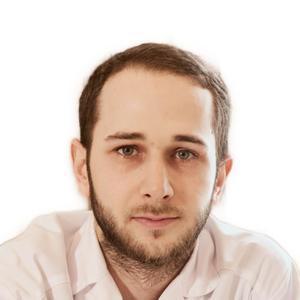 Гасанбеков Захар Арсенович