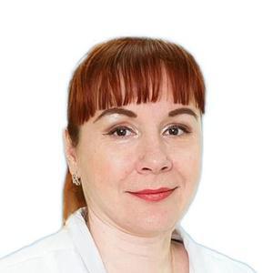 Прижилевская Ирина Леонидовна