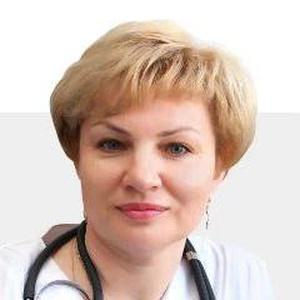 Рыжкова Ольга Владимировна