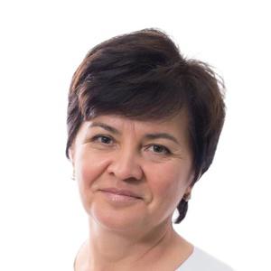 Хабибулина Лилия Хасановна