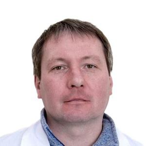 Козлов Сергей Алексеевич