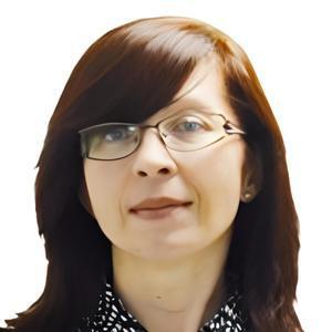 Федорова Жанна Петровна
