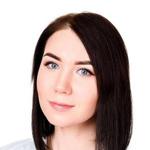 Малашонкова Анастасия Сергеевна