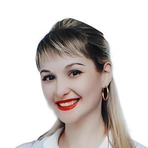 Чембарова Юлия Алексеевна