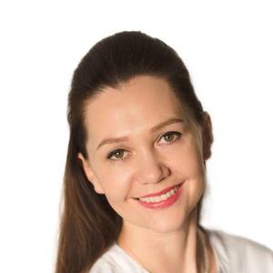 Метелица Светлана Ивановна