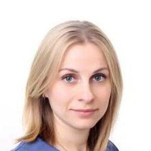 Кочергина Марина Игоревна
