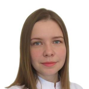 Биловус Надежда Николаевна