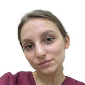 Дорофеева Ирина Александровна