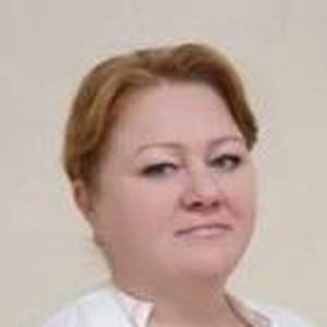 Мылова Ирина Николаевна