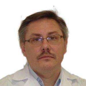 Храмушев Николай Юрьевич