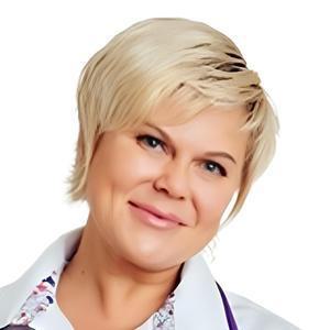 Питиримова Елена Сергеевна