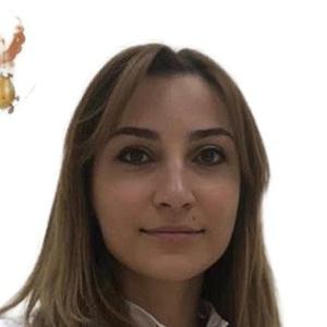 Наврузова Асият Магандалиевна