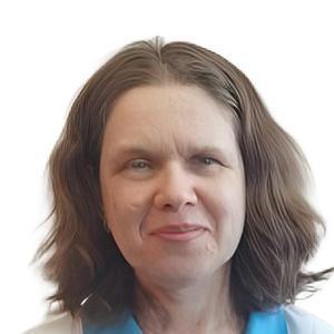 Горбунова Елена Павловна