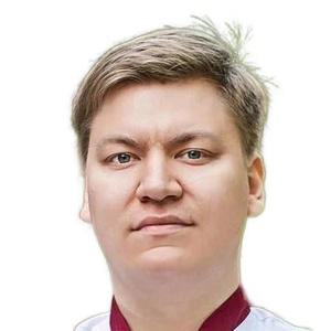 Кокорин Аркадий Сергеевич
