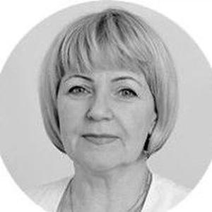Исаева Ольга Евгеньевна