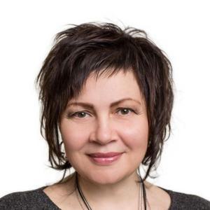 Соколова Анна Николаевна