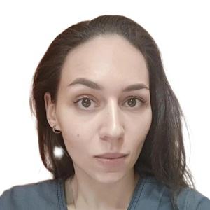 Кацалап Екатерина Сергеевна