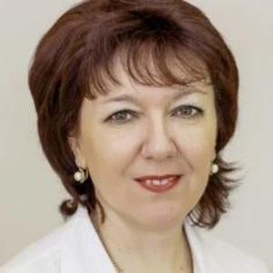 Игнатьева Ирина Альфредовна