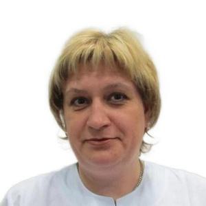 Шадрина Ольга Валерьевна