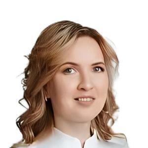 Махмутова Альбина Шамилевна