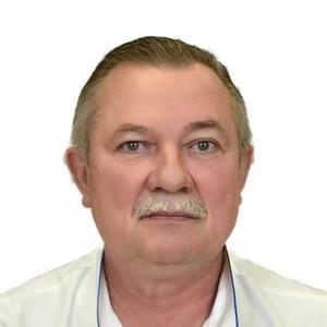 Саитов Ринат Рахимович