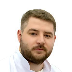 Яковлев Алексей Юрьевич