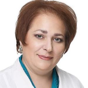 Орехова Ирина Александровна