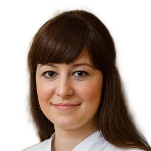 Бакшеева Надежда Геннадьевна