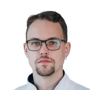 Иващенко Максим Витальевич