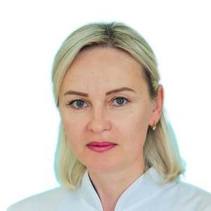 Артемьева Елена Александровна