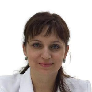Чайка Елена Александровна